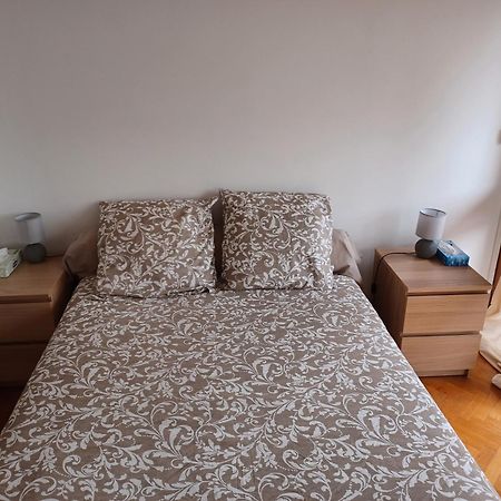 Chambre Double Proche Stade Velodrome 마르세유 외부 사진